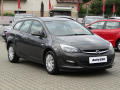 Opel Astra 1.6i, Edition, TZ