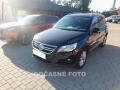 Volkswagen Tiguan 1.4 TSi 4x4