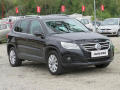Volkswagen Tiguan 1.4 TSi 4x4, Navi, webasto