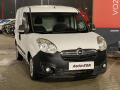 Opel Combo 1.6CDTi, AC, TZ, STK10/27