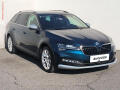 �koda Superb 2.0TSi 4x4, �R, Scout, AT