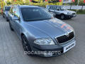 koda Octavia 1.9TDi
