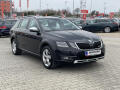 �koda Octavia 2.0 TDi 4x4, Scout, DSG, LED