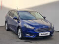 Ford Focus 1.5TDCI, 2.maj,�R, navi