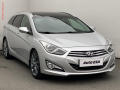 Hyundai i40 1.7CRDi, R, Experience, AT