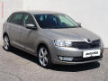 koda Rapid 1.6 TDi, Elegance, Sport, TZ