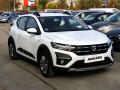 Dacia Sandero 1.0 TCe, Stepway