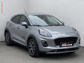 Ford Puma 1.0 EB, Titanium, LED, navi