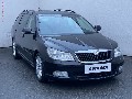 koda Octavia 2.0 TDi, Ambition, xenon