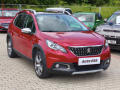 Peugeot 2008 1.2 PT, Crossway, AT, panor
