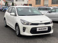 Kia Rio 1.25i, 1.maj,R, servis