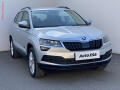 �koda Karoq 2.0 TDi 4x4, Style, +ALU