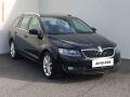 �koda Octavia 1.6TDi, 1.maj, Bixenon