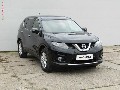 Nissan X-Trail 2.0 dCi, 1.maj,R, +servis.