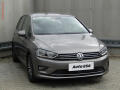 Volkswagen Golf Sportsvan 1.6 TDi, Navi, park.�idla