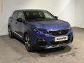 Peugeot 3008 1.2PT, GT Line