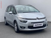 Citron C4 Picasso 1.6 HDi 7mst, Business, navi