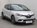 Renault Scnic 1.3 TCe, Intense, LED, navi