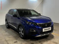 Peugeot 3008 1.2PT, GT Line