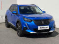 Peugeot 2008 1.2 PT, Allure, AT, LED