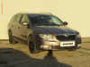 koda Superb 2.0 TDI, R, AC, bixen