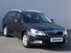 koda Octavia 1.4TSI, AC, vhev sed.