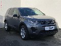 Land Rover Discovery Sport 2.0 TD4, TZ, navi, panor