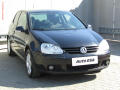 Volkswagen Golf 1.4 16V, AC, park.�idla