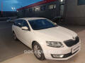 �koda Octavia 1.4TSi, �R, AC, v�h�ev sed