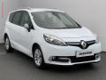 Renault Grand Scnic 1.5 dCi, R, Limited, park.