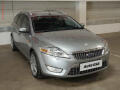 Ford Mondeo 2.0TDCI, 2.maj,�R, Xenon