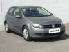 Volkswagen Golf 1.6i, Klima