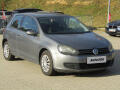Volkswagen Golf 1.6i, Klima