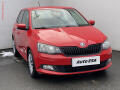 �koda Fabia 1.0i, Active, AC