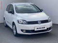 Volkswagen Golf Plus 1.2 TSi, Style