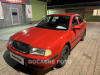 koda Octavia 1.6MPi, 1.maj,R