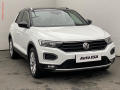 Volkswagen T-Roc 1.5 TSi, R, Sport