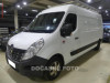 Renault Master 2.3dCi L3H2, st.nosi