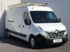 Renault Master 2.3dCi L3H2, st.nosi