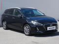 Hyundai i30 1.6 CRDi, R, AT, LED, navi