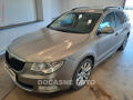 �koda Superb 2.0 TDi