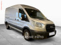 Ford Transit 2.0TDCi L3H2, TREND, navi