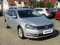 Volkswagen Passat 1.4 TSi, Comfortline, DSG