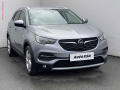 Opel Grandland X 1.2 T, Innovation, AT, navi