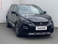 Peugeot 5008 2.0 HDi, Allure, AT, LED