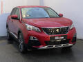 Peugeot 3008 1.2 PT, Allure, navi
