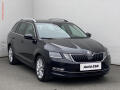 �koda Octavia 1.6 TDi, Style, DSG, k��e