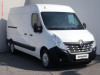 Renault Master 2.3dCi L2H2, 1.maj,R, AC,