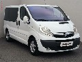 Opel Vivaro 2.0CDTi 8mst, COSMO