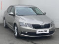 koda Octavia 1.0 TSi, Ambition Plus